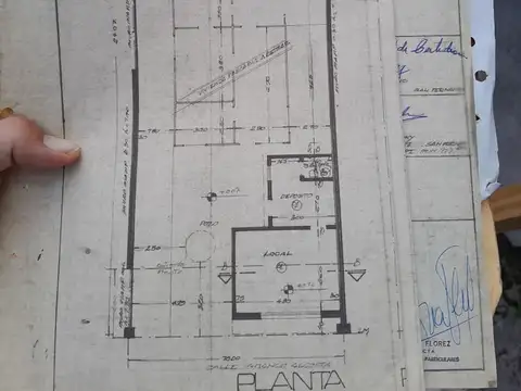 Terreno en Venta en San Fernando, USD 79.500