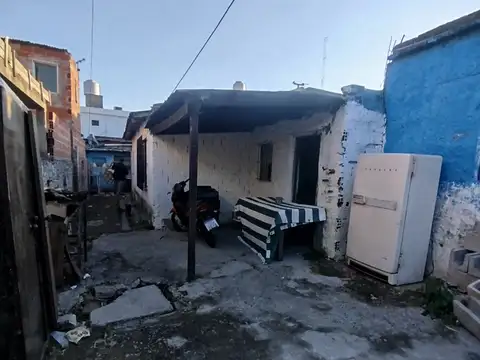 Terreno Lote  en Venta en San Fernando, G.B.A. Zona Norte, Argentina