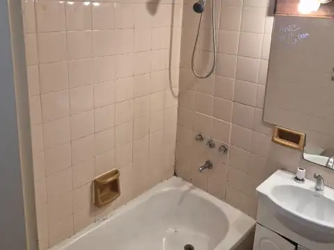 Departamento centrico de 2 dorm en alq permanente