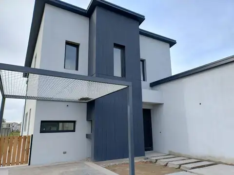 OPORTUNIDAD! SAN PABLO. 4 amb, parrilla, cochera