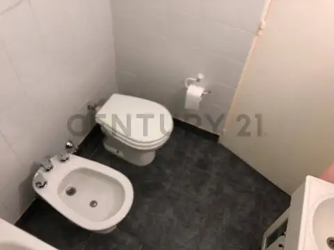 Departamento en Alquiler 45 años