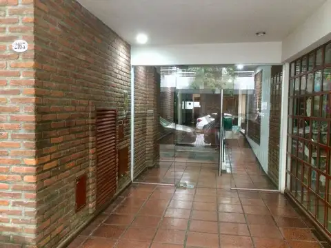 Gurruchaga 2100, Piso 4