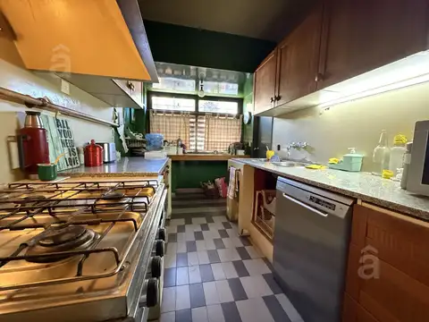 Casa en Venta 40 años