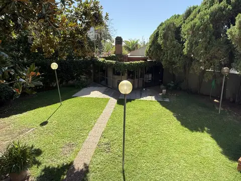 Casa en Venta en Villa Ballester, USD 320.000