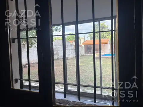 Casa en Venta al Oeste