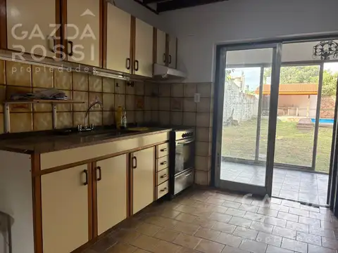 Casa en Venta 60 años