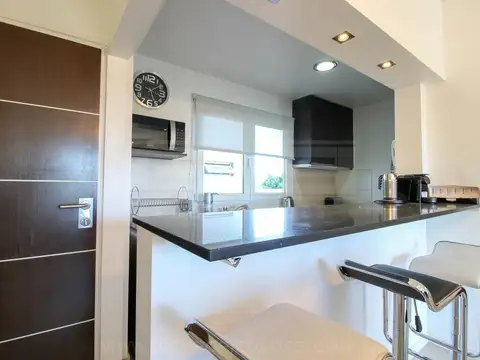 Departamento en Venta 8 años