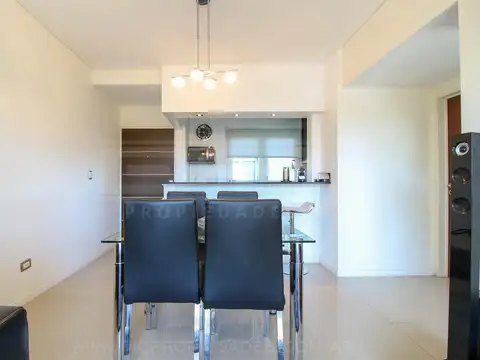 Departamento en Venta en Villa Ballester, USD 115.000