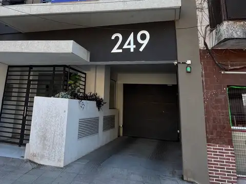 VENTA - departamento 2 ambientes a estrenar