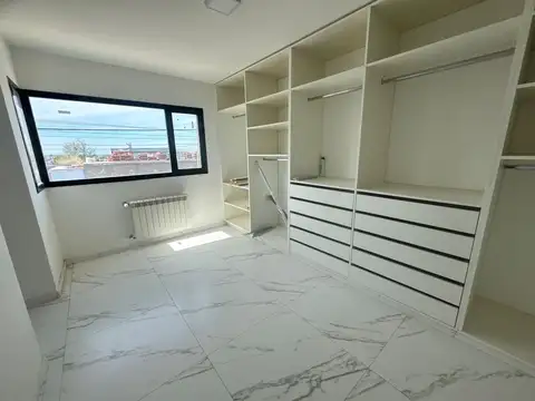 Casa en Alquiler al Norte