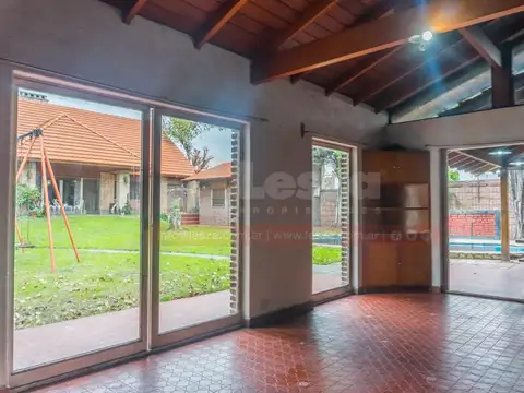 Casa en Venta en Lanus Oeste, USD 295.000