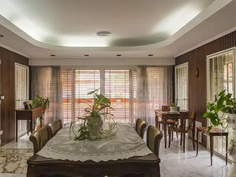 Casa en Venta 50 años