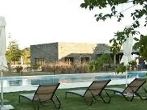 LOTE VENTA, BARRIO SAN SEBASTIAN - ÁREA 5 LOTE 9 c/escritura