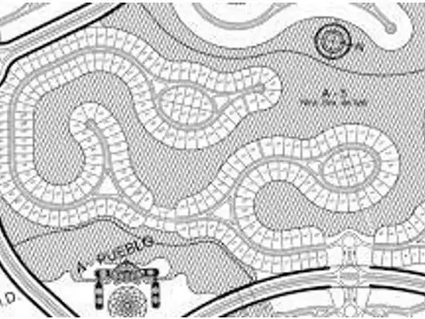 Terreno en Venta de 901,0 m2