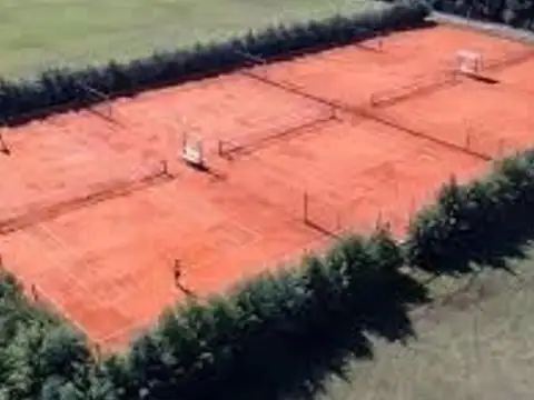 Terreno en Venta en San Sebastian, USD 57.000