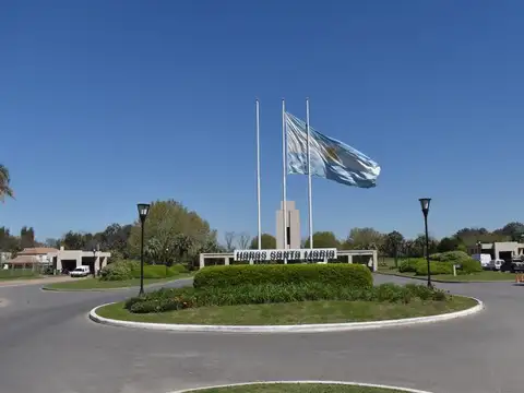 Haras de Santa María