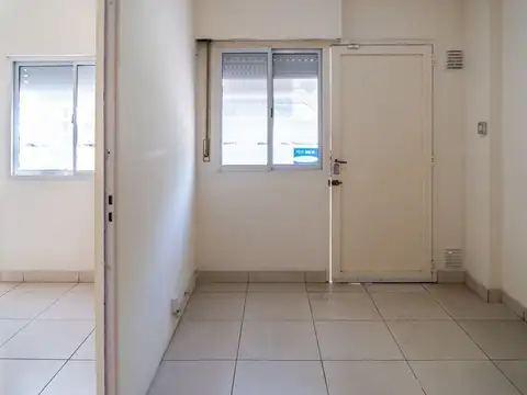 Depto Tipo Casa en Venta de 2 ambientes