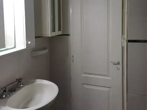 Departamento 2 amb centro Ramos Mejía