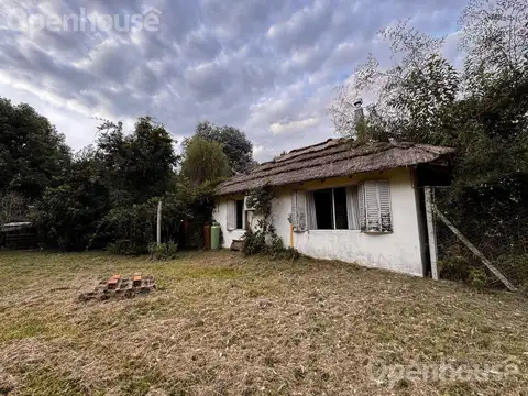 Casa en Venta en Capilla Del Señor, USD 118.000