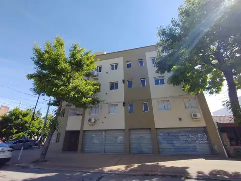Departamento en venta en La Plata