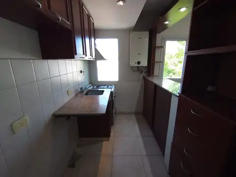 Departamento en Venta 15 años