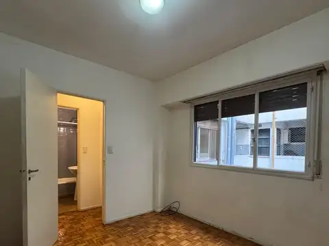 Departamento en Alquiler en Balvanera, $ 530.000