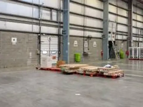 Galpon en Venta en Carlos Spegazzini, USD 10.500.000