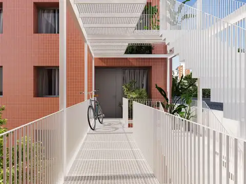 Departamento en Venta de 3 dormitorios