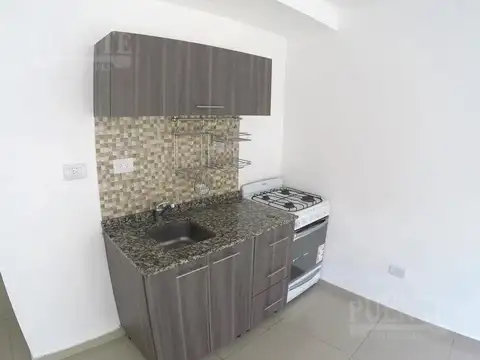 Departamento en Venta Apto profesional