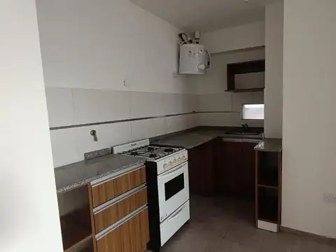 Departamento en Alquiler 10 años