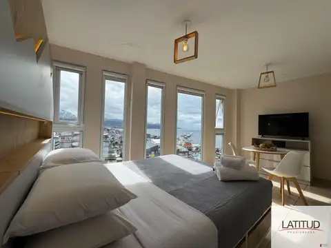 Departamento en Alquiler 4 años