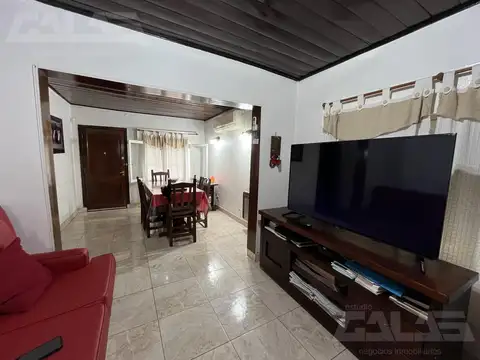 Casa en Venta en Ituzaingo, USD 120.000