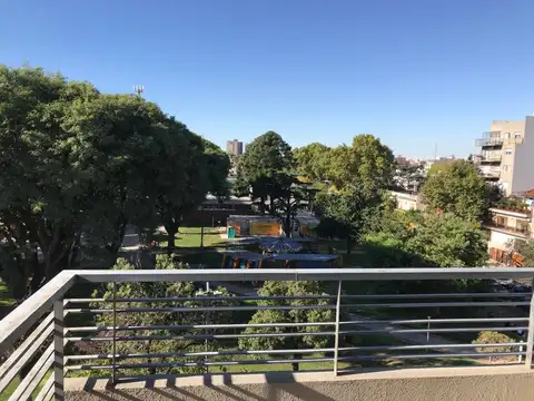 Av Lope De Vega 1400, Piso 5