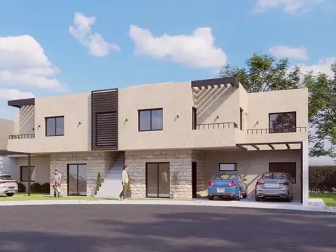 VENTA DEPTO 1 DORM  COCHERA CERVANTES GODOY CRUZ