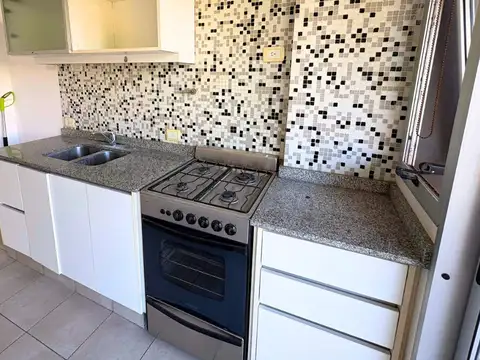 Departamento en Venta 13 años