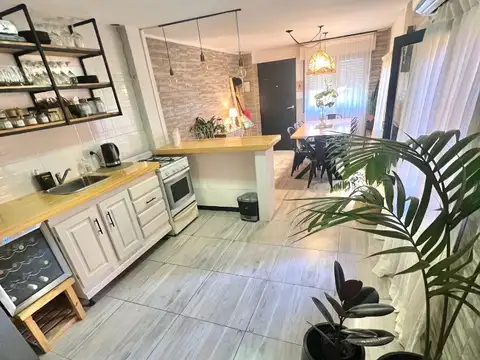 Casa en Venta en Bernal Oeste