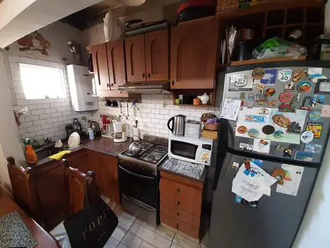 Salguero 2100, Piso 11