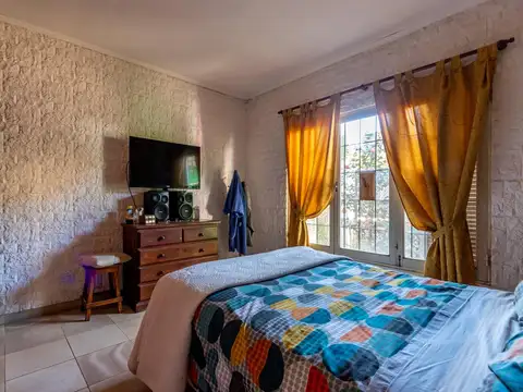 Casa en Venta 60 años