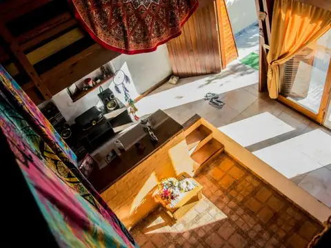 Casa San Lorenzo Eeste - Zona Terminal