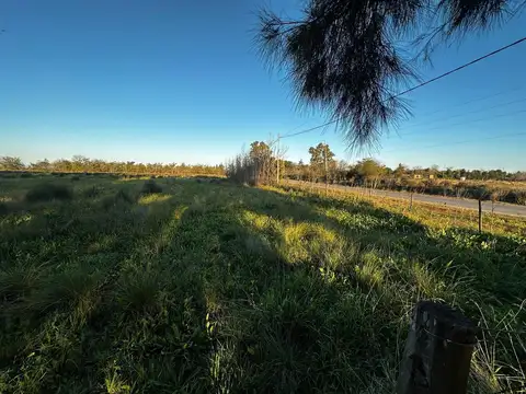 Terreno en Venta en Los Hornos, USD 265.000