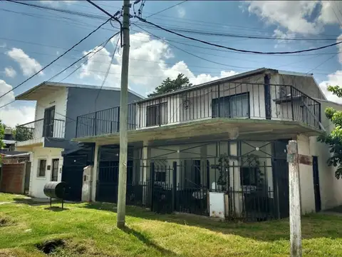 CASAS - CASA - DEL VISO, GRAN BS. AS. NOROESTE