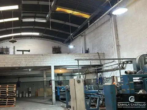 Dra. Alicia Moreau de Justo 3500