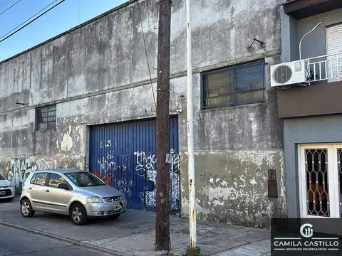 Dra. Alicia Moreau de Justo 3500