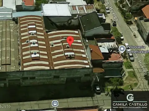 Galpon en Alquiler en Lomas Del Mirador, USD 2.800