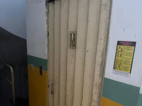 Cochera en Venta Fija