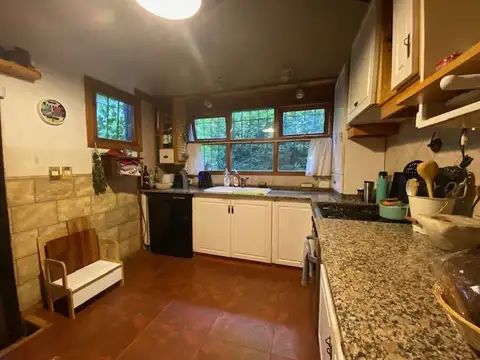 Casa en Venta en San Carlos De Bariloche, USD 350.000