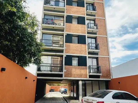 Cochera - Venta - Argentina, San Miguel - San Lorenzo 1644