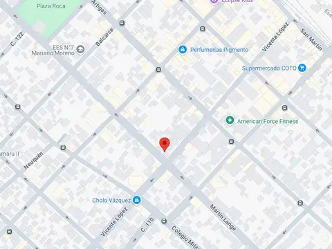 Local en Venta 12 años