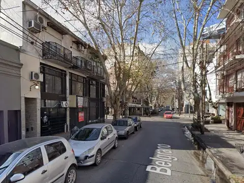 Local en Venta 12 años