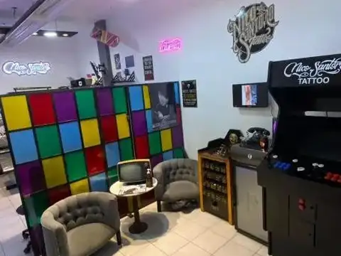 Belgrano e/ Vicente López y Almirante Brown